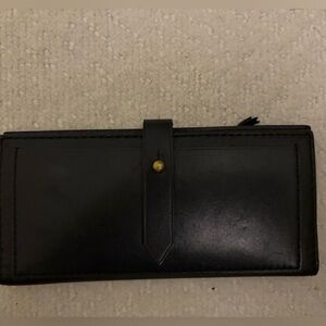 Madewell wallet